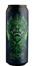 La Grúa Bagus DDH NEIPA